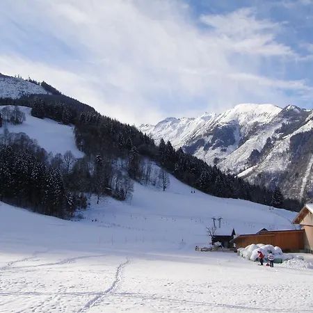 Imbachhorn By Alpen Apartment Kaprun