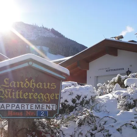 Imbachhorn By Alpen Apartment Kaprun
