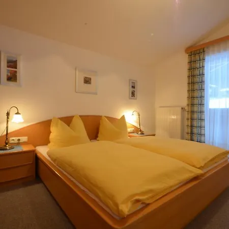 Imbachhorn By Alpen Apartman *