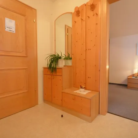 Apartment Imbachhorn By Alpen