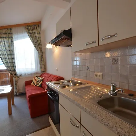 Apartman Imbachhorn By Alpen Kaprun