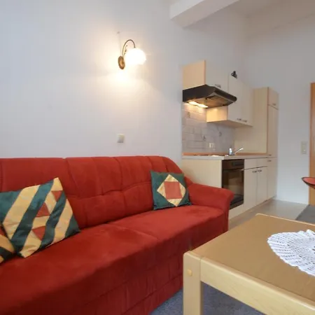 Imbachhorn By Alpen Apartman