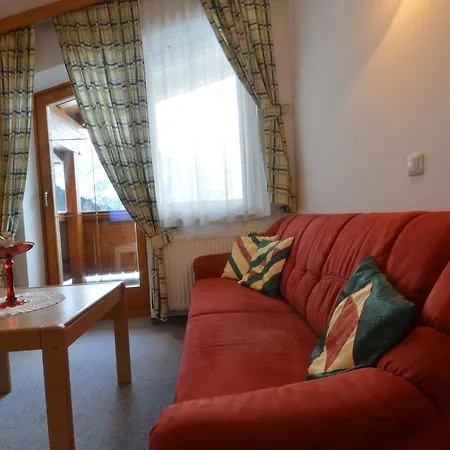 Imbachhorn By Alpen Apartman *