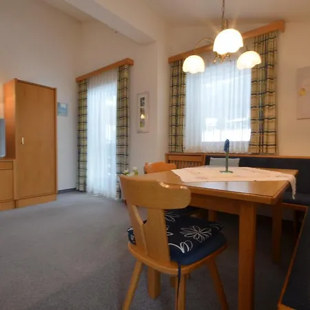 Imbachhorn By Alpen Apartment