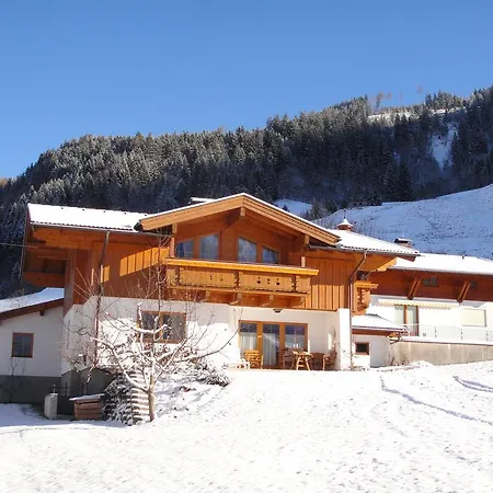 Apartman Imbachhorn By Alpen Kaprun