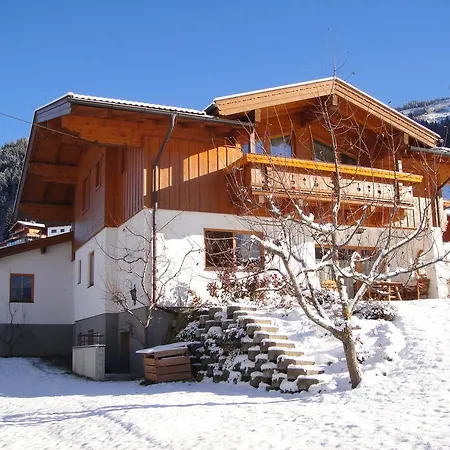 Imbachhorn By Alpen Apartman *